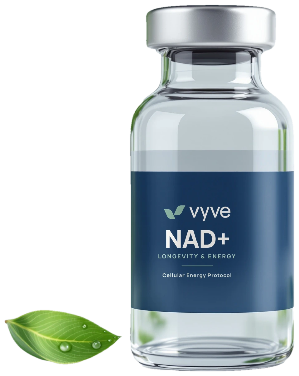 A Vyve treatment